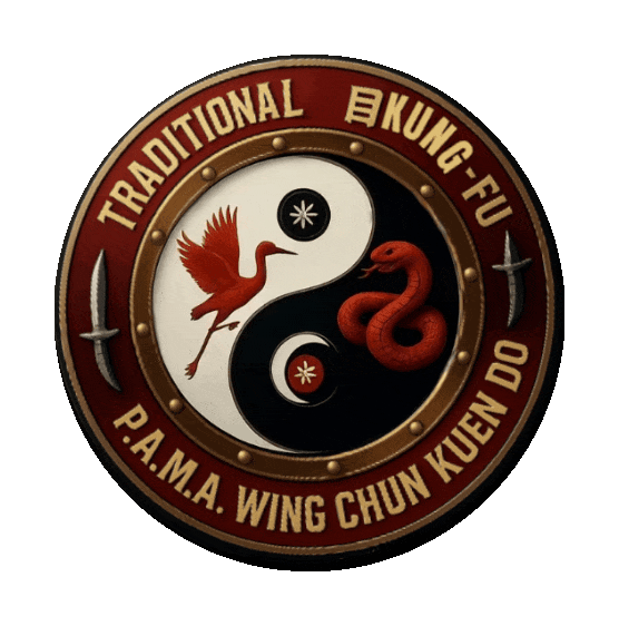 Corsi Difesa Personale Wing Chun